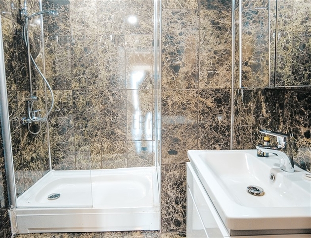 Трехкомнатный пентхаус с видом на море