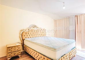 Трехкомнатный пентхаус с видом на море