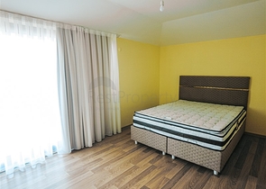 Трехкомнатный пентхаус с видом на море