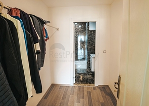 Трехкомнатный пентхаус с видом на море