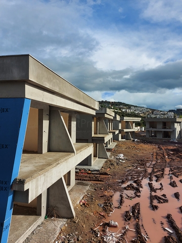 Современные Виллы Стиля модерн и Венеции