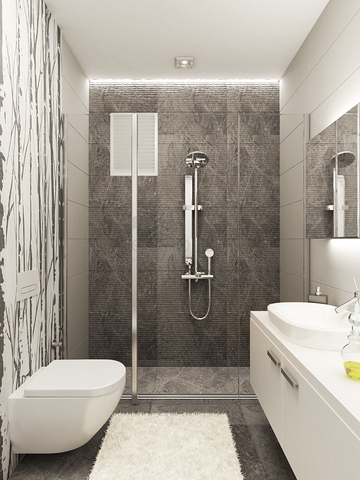 Современные Виллы Стиля модерн и Венеции