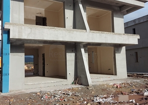 Современные Виллы Стиля модерн и Венеции