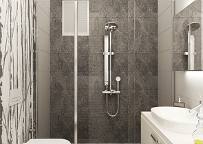 Современные Виллы Стиля модерн и Венеции