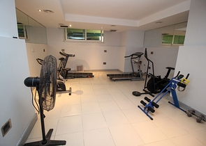 Апартаменты планировкой 1+1 в районе Оба