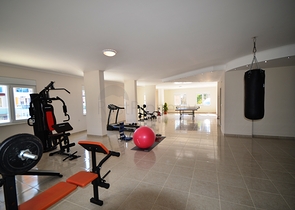 Квартира 2+1 с отдельной кухней в районе Тосмур