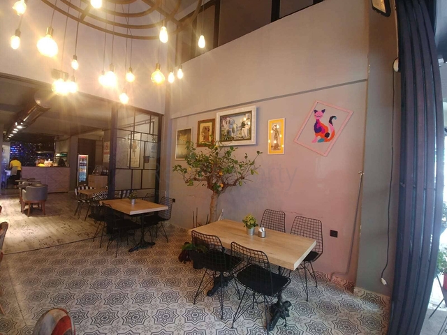 Возле площади Шириневлер продажа коммерческого помещения с действующим бизнесом- Кафе Возле площади Шириневлер продажа коммерческого помещения с действующим бизнесом- Кафе