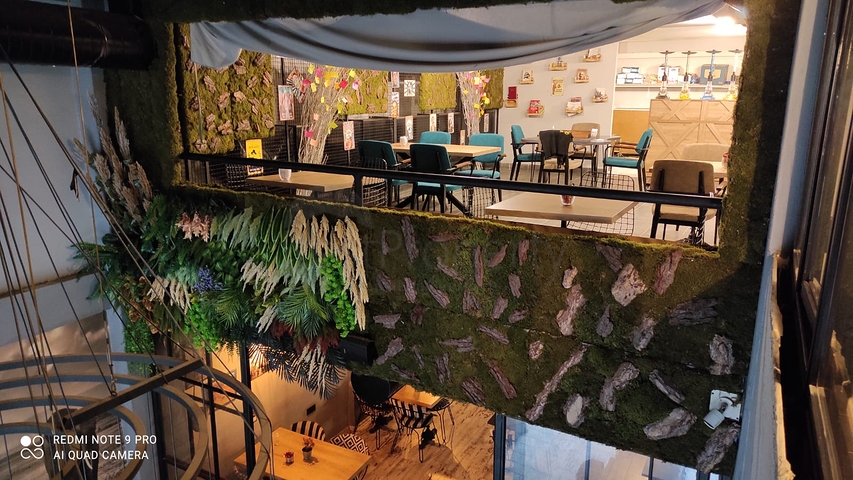 Возле площади Шириневлер продажа коммерческого помещения с действующим бизнесом- Кафе Возле площади Шириневлер продажа коммерческого помещения с действующим бизнесом- Кафе