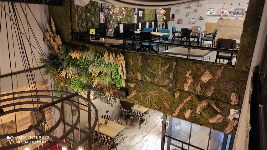 Возле площади Шириневлер продажа коммерческого помещения с действующим бизнесом- Кафе Возле площади Шириневлер продажа коммерческого помещения с действующим бизнесом- Кафе