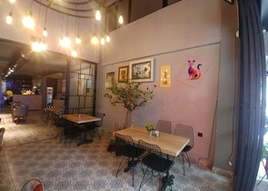 Возле площади Шириневлер продажа коммерческого помещения с действующим бизнесом- Кафе Возле площади Шириневлер продажа коммерческого помещения с действующим бизнесом- Кафе