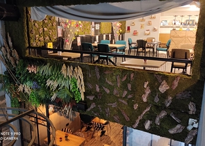 Возле площади Шириневлер продажа коммерческого помещения с действующим бизнесом- Кафе Возле площади Шириневлер продажа коммерческого помещения с действующим бизнесом- Кафе