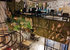 Возле площади Шириневлер продажа коммерческого помещения с действующим бизнесом- Кафе Возле площади Шириневлер продажа коммерческого помещения с действующим бизнесом- Кафе