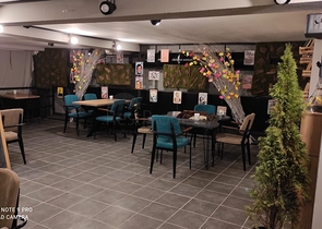 Возле площади Шириневлер продажа коммерческого помещения с действующим бизнесом- Кафе Возле площади Шириневлер продажа коммерческого помещения с действующим бизнесом- Кафе