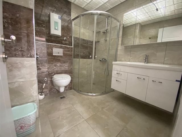 Продается квартира 1+1 в районе Махмутлар