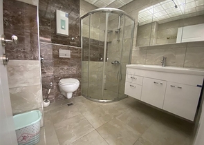 Продается квартира 1+1 в районе Махмутлар