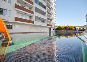 Продается квартира 1+1 в районе Махмутлар