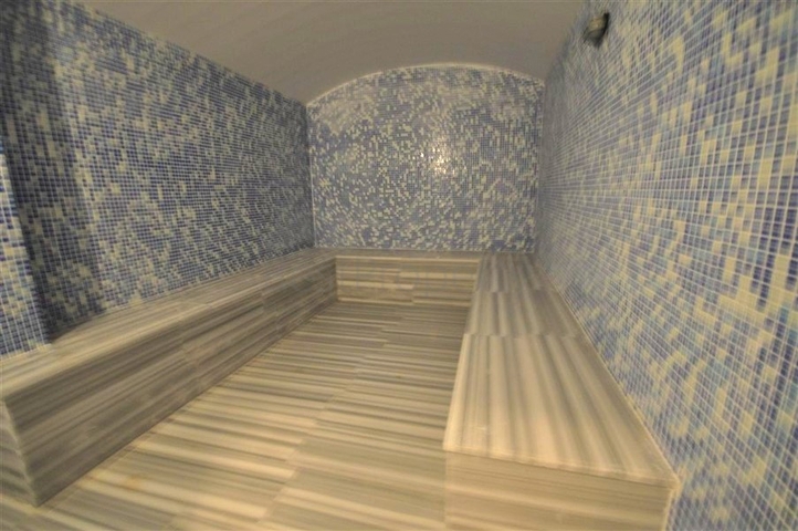 Квартира 1+1 в качественном комплексе 