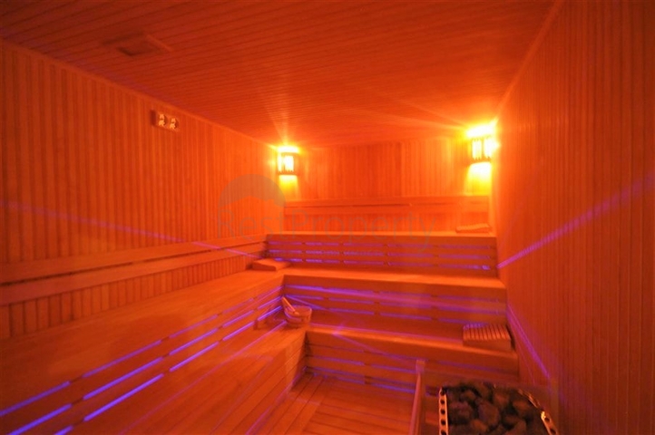 Квартира 1+1 в качественном комплексе 