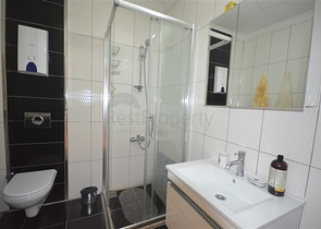 Квартира 1+1 в качественном комплексе 