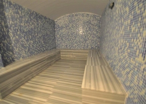 Квартира 1+1 в качественном комплексе 