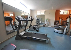 Квартира 1+1 в качественном комплексе 