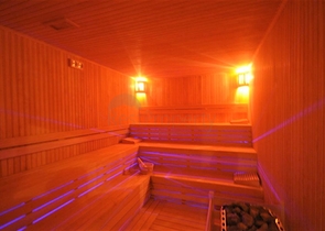 Квартира 1+1 в качественном комплексе 