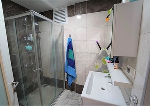 Квартира планировки 2+1 в комплексе с богатой инфраструктурой