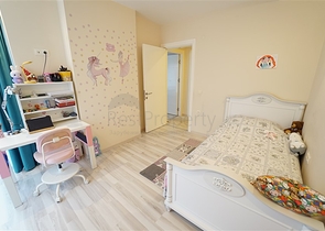 Квартира планировки 2+1 в комплексе с богатой инфраструктурой