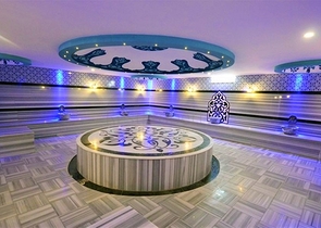 Квартира планировки 2+1 в комплексе с богатой инфраструктурой