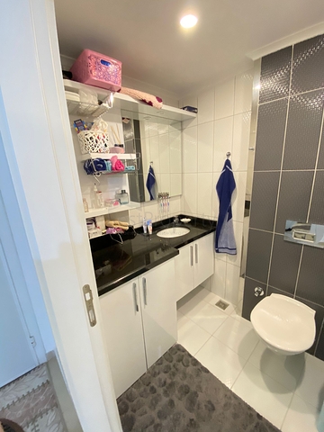 Квартира 1+1 в комплексе отельного типа