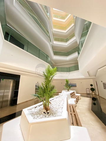 Квартира 1+1 в комплексе отельного типа