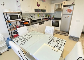 Квартира 1+1 в комплексе отельного типа