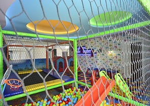 Квартира 1+1 в комплексе отельного типа