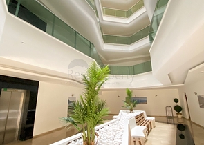 Квартира 1+1 в комплексе отельного типа