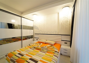 Просторная квартира 1+1 в шикарном комплексе