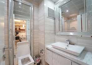 Просторная квартира 1+1 в шикарном комплексе