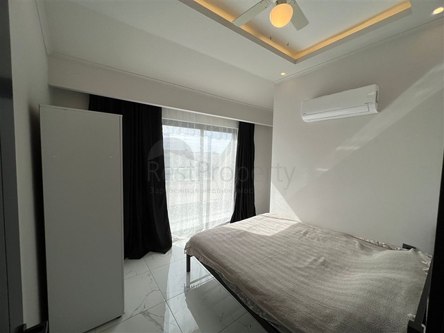 Новый инвестиционный проект в районе Оба