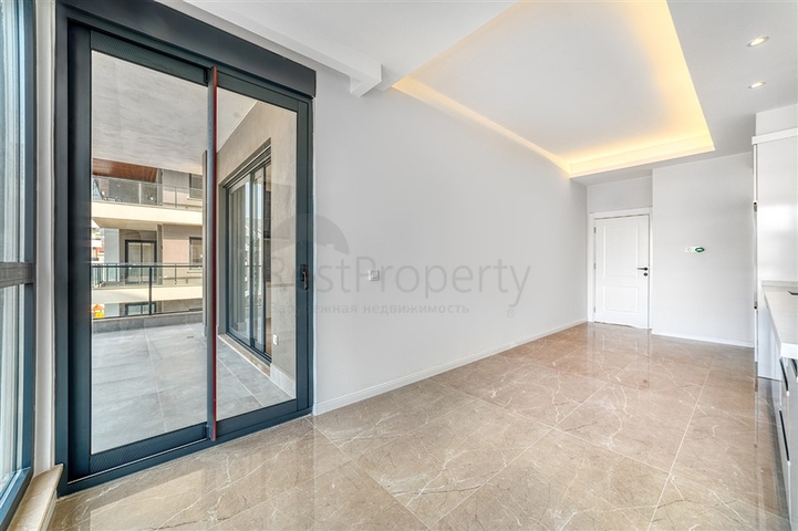 Новый инвестиционный проект в районе Оба