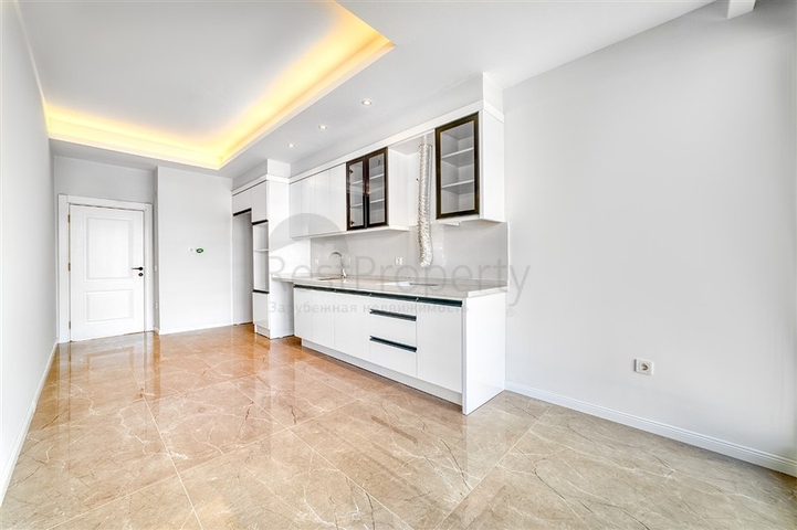 Новый инвестиционный проект в районе Оба