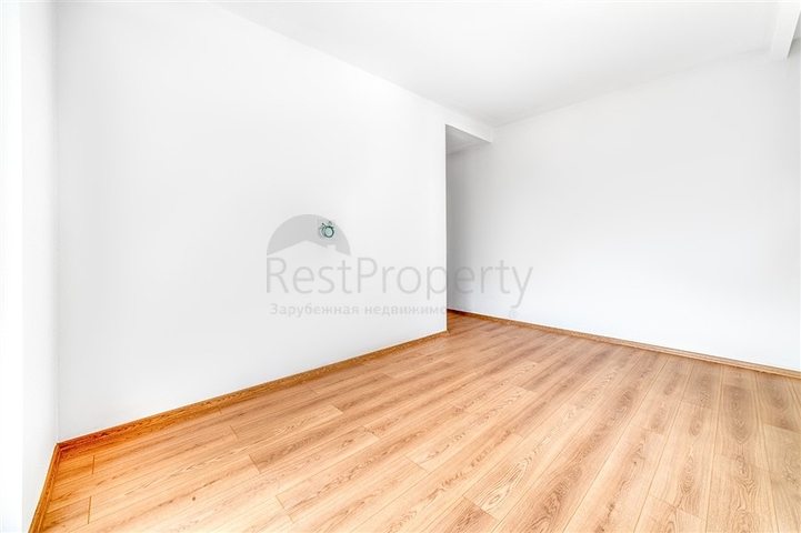 Новый инвестиционный проект в районе Оба