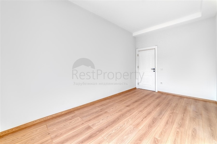 Новый инвестиционный проект в районе Оба