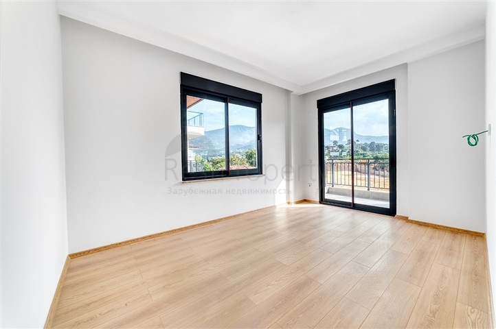 Новый инвестиционный проект в районе Оба