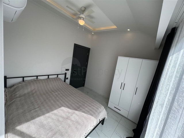 Новый инвестиционный проект в районе Оба