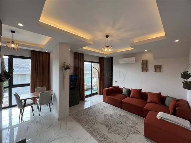 Новый инвестиционный проект в районе Оба