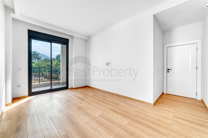 Новый инвестиционный проект в районе Оба