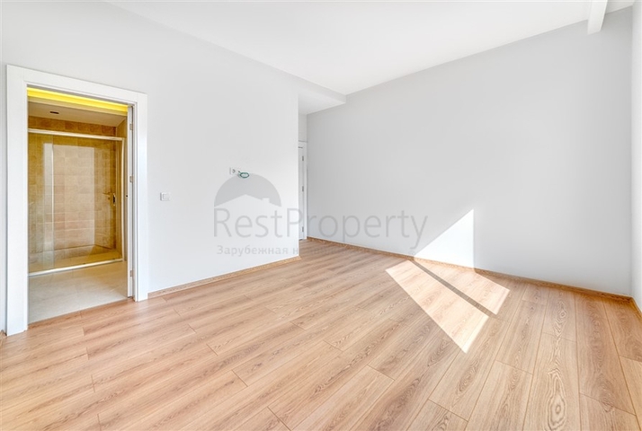 Новый инвестиционный проект в районе Оба