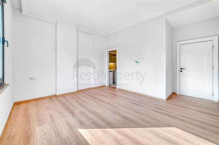 Новый инвестиционный проект в районе Оба