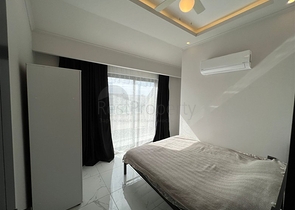 Новый инвестиционный проект в районе Оба