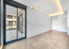 Новый инвестиционный проект в районе Оба