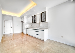 Новый инвестиционный проект в районе Оба